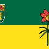 Saskatchewan Incorporation