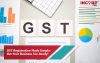 How to Get Your GST Registration Number | Register Now