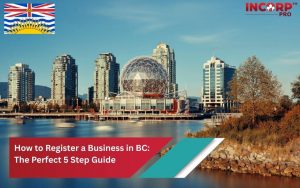 how to register a business in BC