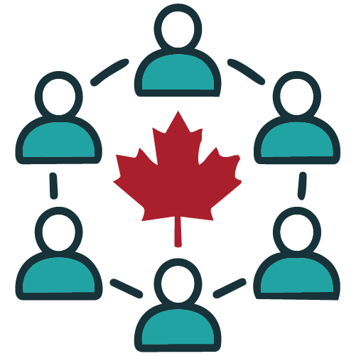 Ontario Co-Op icon