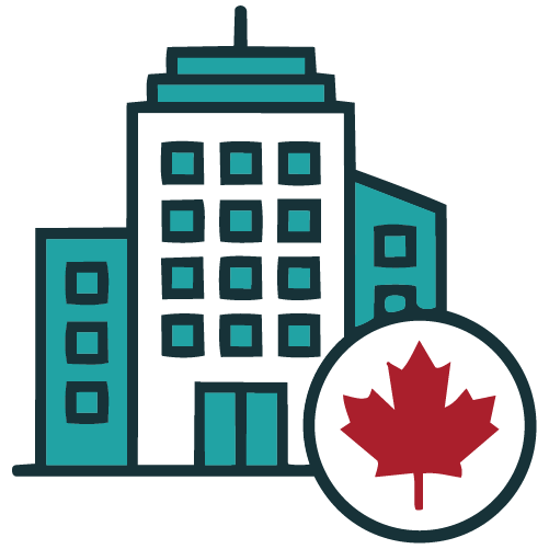 Ontario Corporation icon