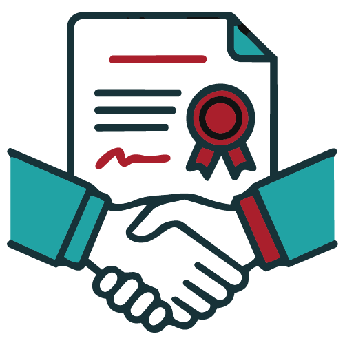 Ontario General Partnership icon
